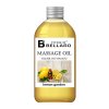 Fergio BELLARO masážní olej citrónová zahrada - 1l