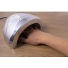 UV/LED lampa SUNONE SUN1 24/48W SILVER