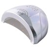 UV/LED lampa SUNONE SUN1 24/48W SILVER