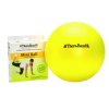 THERA-BAND Overball / Mini Ball 23 cm, žlutý