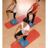 AIREX - balanční podložka Balance-pad Elite, šedá