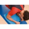 AIREX - balanční podložka Balance-pad Elite, šedá