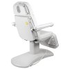 Kosmetické lehátko elektrické MILENA E4 - s vyhříváním