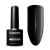 SUNONE Gel lak 5g Černá Inez