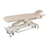 Elektrické lehátko Camino Basic GB101102 - béžové