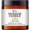 VCee Masážní svíce Choco & Coco  80g