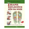 Terapie reflexních zón na noze - H.Marquardtová