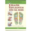 Terapie reflexních zón na noze - H.Marquardtová