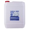 SAELA - DEZI PLUS dezinfekce na povrchy 5l kanystr