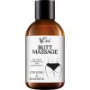 VCee Butt massage zpevňující masážní olej na pozadí 200ml