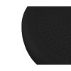 Balanční podložka, 34cm - černá