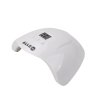 UV/LED lampa AlleLux X3 54W s USB kabelem