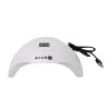 UV/LED lampa AlleLux X3 54W s USB kabelem