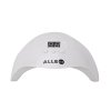 UV/LED lampa AlleLux X3 54W s USB kabelem