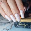 Molly Lac UV Pearly Gel Cristaline 5g