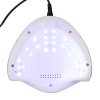 UV/LED lampa AlleLux 5 48W Rainbow Purple