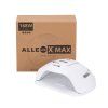 UV/LED lampa AlleLux X MAX 168W