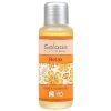 Saloos Bio masážní olej Relax 125ml