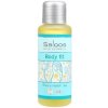 Saloos Bio masážní olej Body Fit 125ml