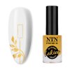NTN lak pro razítkování 7ml, zlatý č. 96