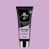 Akrylgel Polygel stavební Molly Lac Hema/DiHema free Wild Orchid č.26 30ml