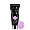 akrylozel polygel zel budujacy do przedluzania acrylgel molly nails hemadi hema free wild orchid 30ml