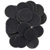 Náhradní brusné kotouče pro Pododisk velikosti XL 35mm, hrubost 240 - 50ks