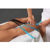 TEMTEX kinesiotape Classic - 5cmx5m - bílý