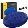 Balanční podložka MED+, 33cm - modrá