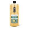 Sara Beauty Spa Koupelová sůl Citron a Máta 1320g