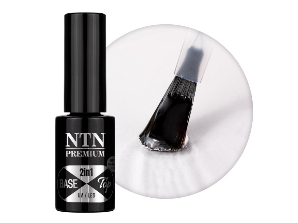 10696 ntn premium base top podkladovy a vrchni gel lak 2v1 hema di hema free 5g