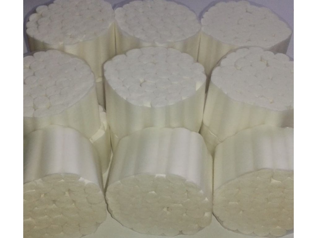 2098 separator jednorazovy 300g 600ks