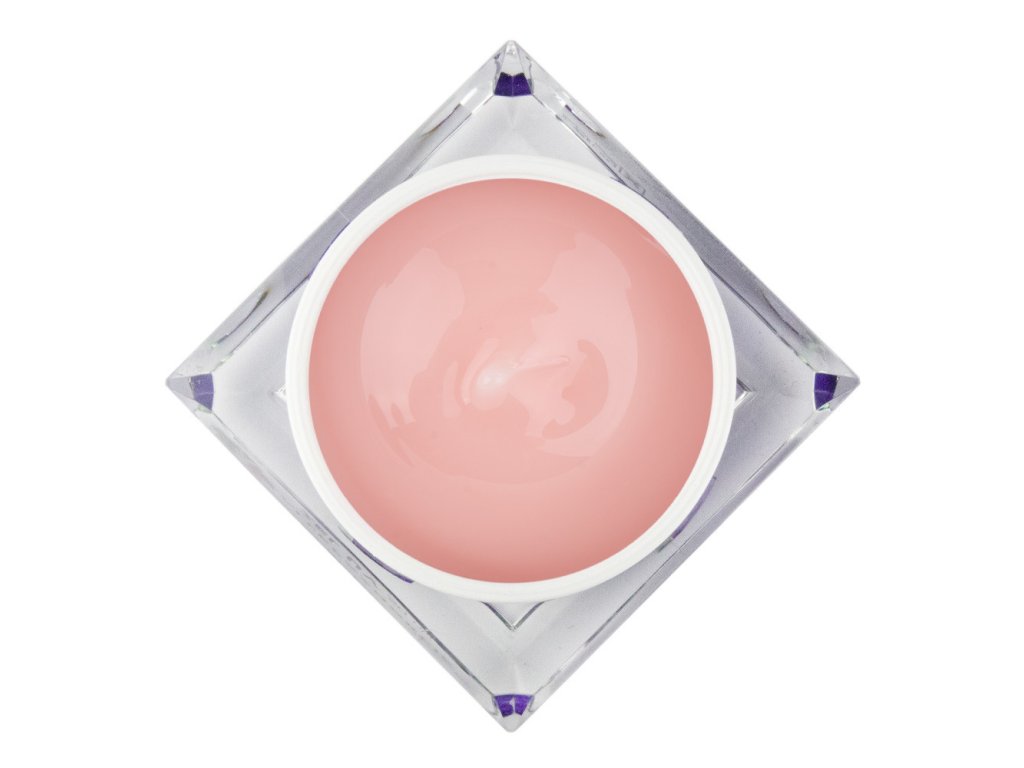 9079 stavebni uv gel jelly bisque 30 ml