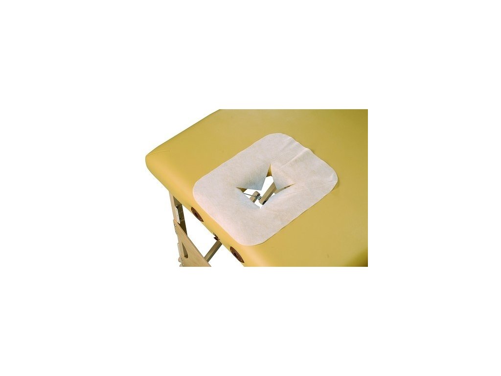 895 pokryvka otvoru lehatka na jedno pouziti 100 ks