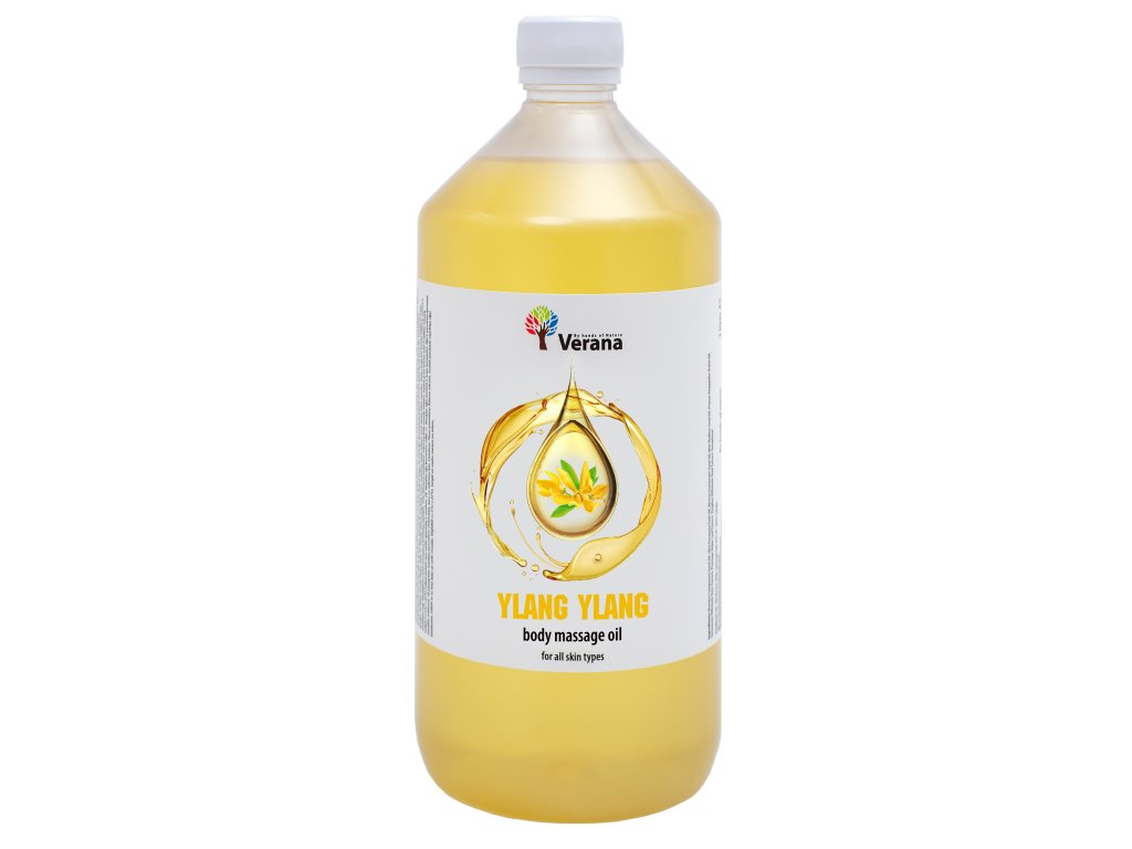 11560 verana masazni olej ylang ylang 1000ml