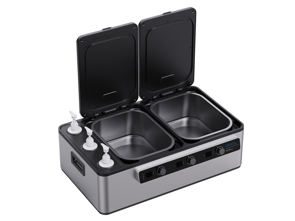 11971 multifunkcni ohrevovy pristroj lavovych kamenu a oleju hsh12