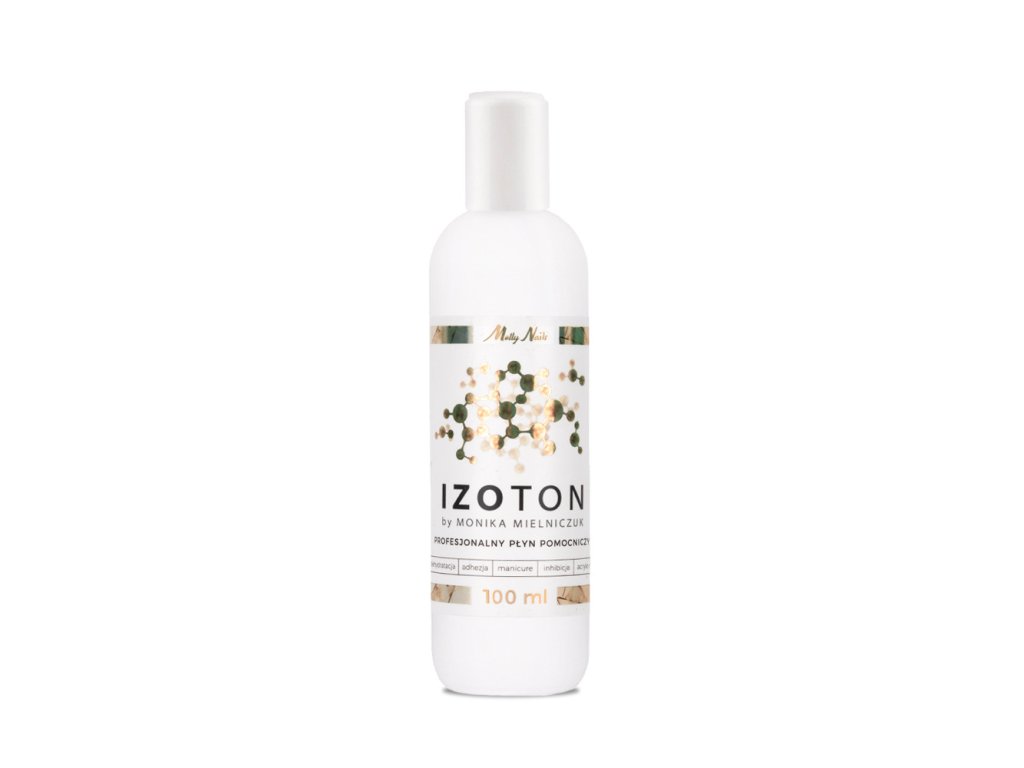 12421 izoton molly nail pomocna tekutina 100ml