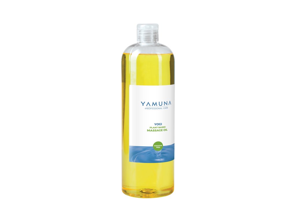 12481 yamuna masazni olej yogi 1000ml