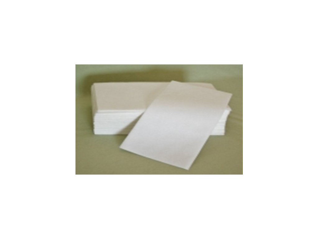 2089 jednorazovy rucnik pro pedikuru airlaid mini 40x50cm 100ks