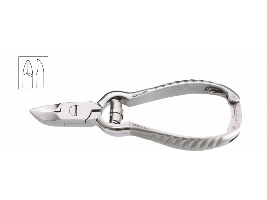 2440 lexwo kleste na nehty 13 5cm typ 209