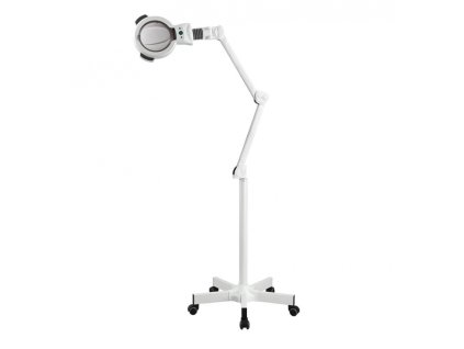 2053 kosmeticka led lampa s lupou 1006a