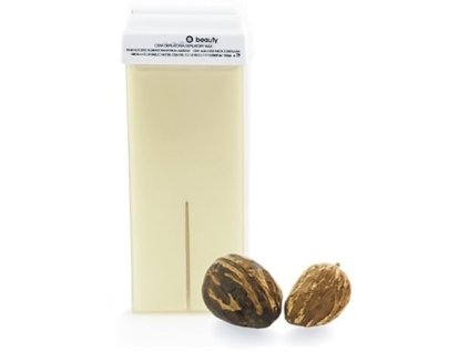 1843 depilacni vosk roll on vanilka 100ml
