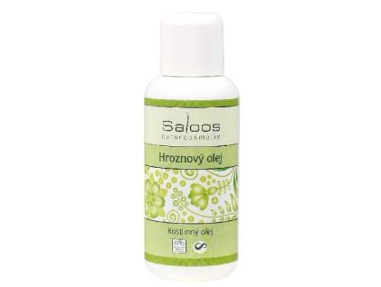 2458 saloos hroznovy olej 1000ml