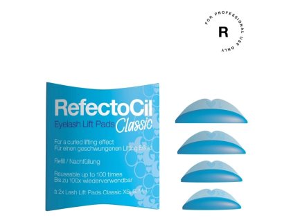 2855 refectocil liftingove podlozky na rasy sada classic