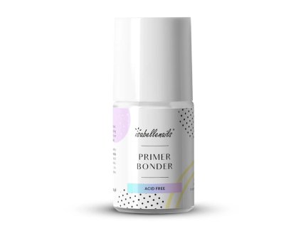 pol pl isabellenails Primer Bonder bezkwasowy 15 ml 10524076 2
