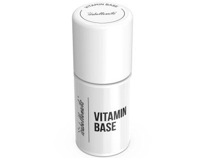 Isabellenails Vitamín Base 7ml 1