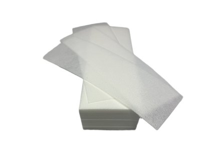 13516 depilacni papir perforovany 100ks