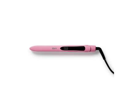 2336 Cera BulletStraightener Soft Pink Package vit Low