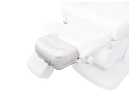 PVC koncovka nôžky