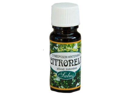 439 saloos esencialni olej citronela 10ml